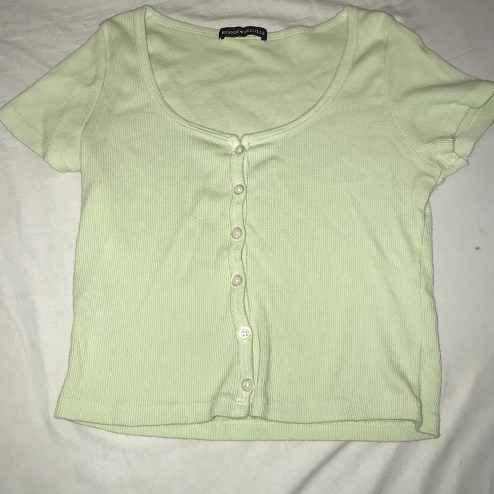 Brandy Melville Zelly top! Open to offers!!
